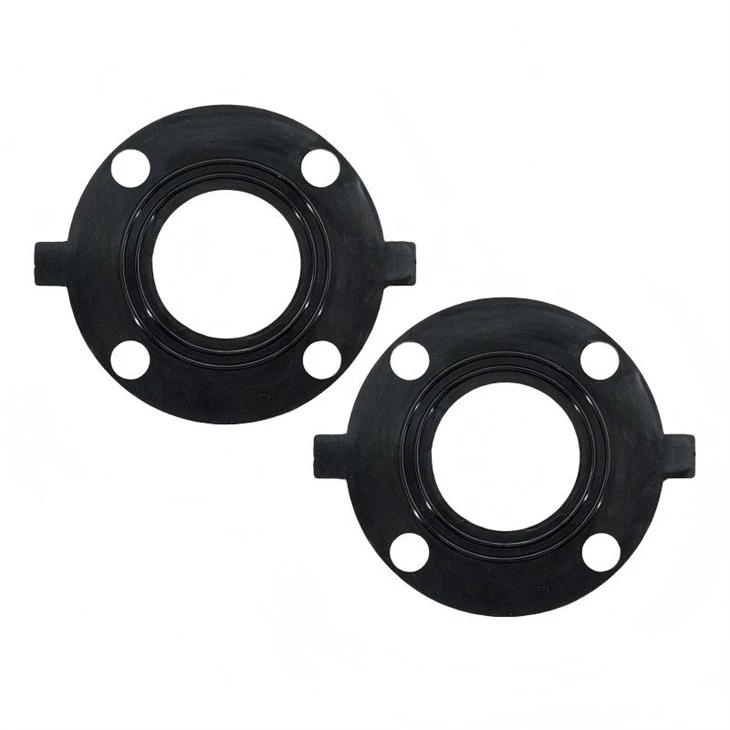 300lb EPDM гумени фланцови уплътнения