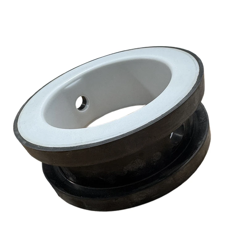 Бътерфлай клапа Viton Seat