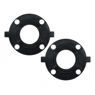 150lb EPDM гумени фланцови уплътнения